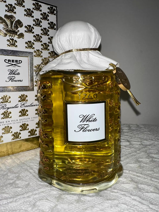 190326-83 Creed Stunning Celebrity White 250ml  8.5oz