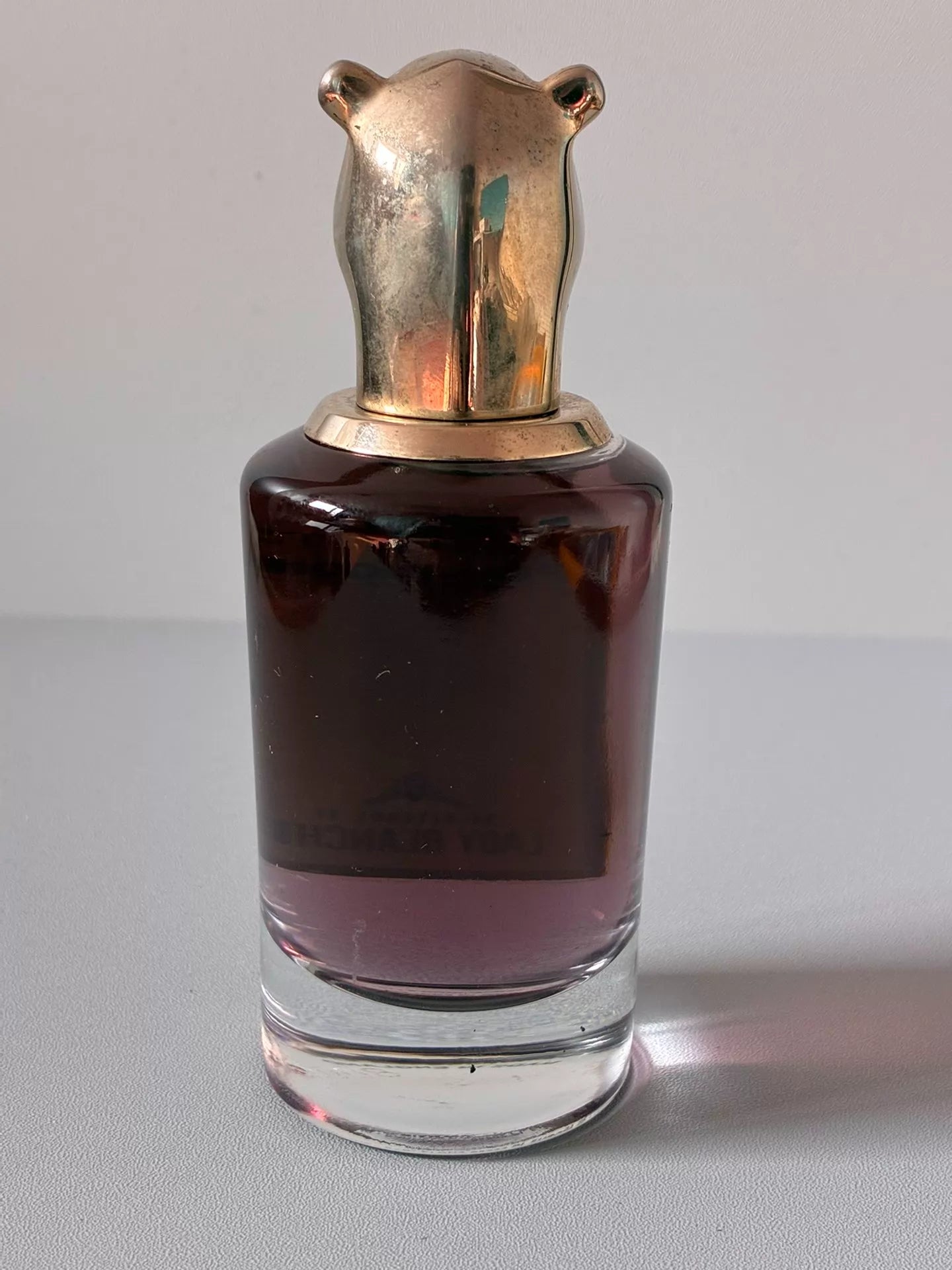 200726-171 Penhaligon Hound Guaranteed 75ml 2.5 oz