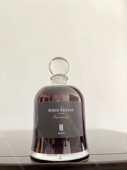 050126-64 Serge Lutens 75ml 2.5 oz eau de parfum EDP