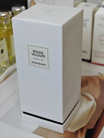 171225-59 Yves Saint Laurent Eau de Parfum EDP 125ml 4.2oz