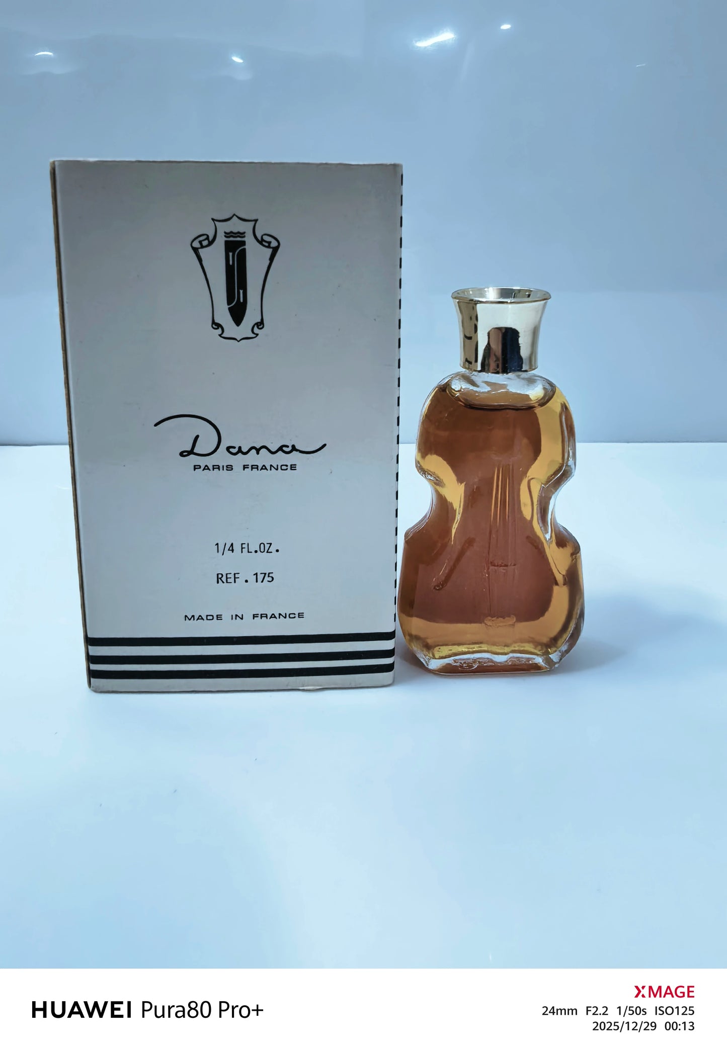 220826-96 DANA TABU 7. 5ml 0.2 oz