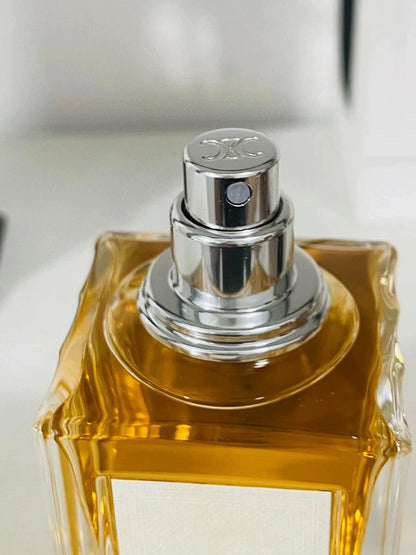 260526-104 Celine Menglin Perfume 100ml 3.4 oz