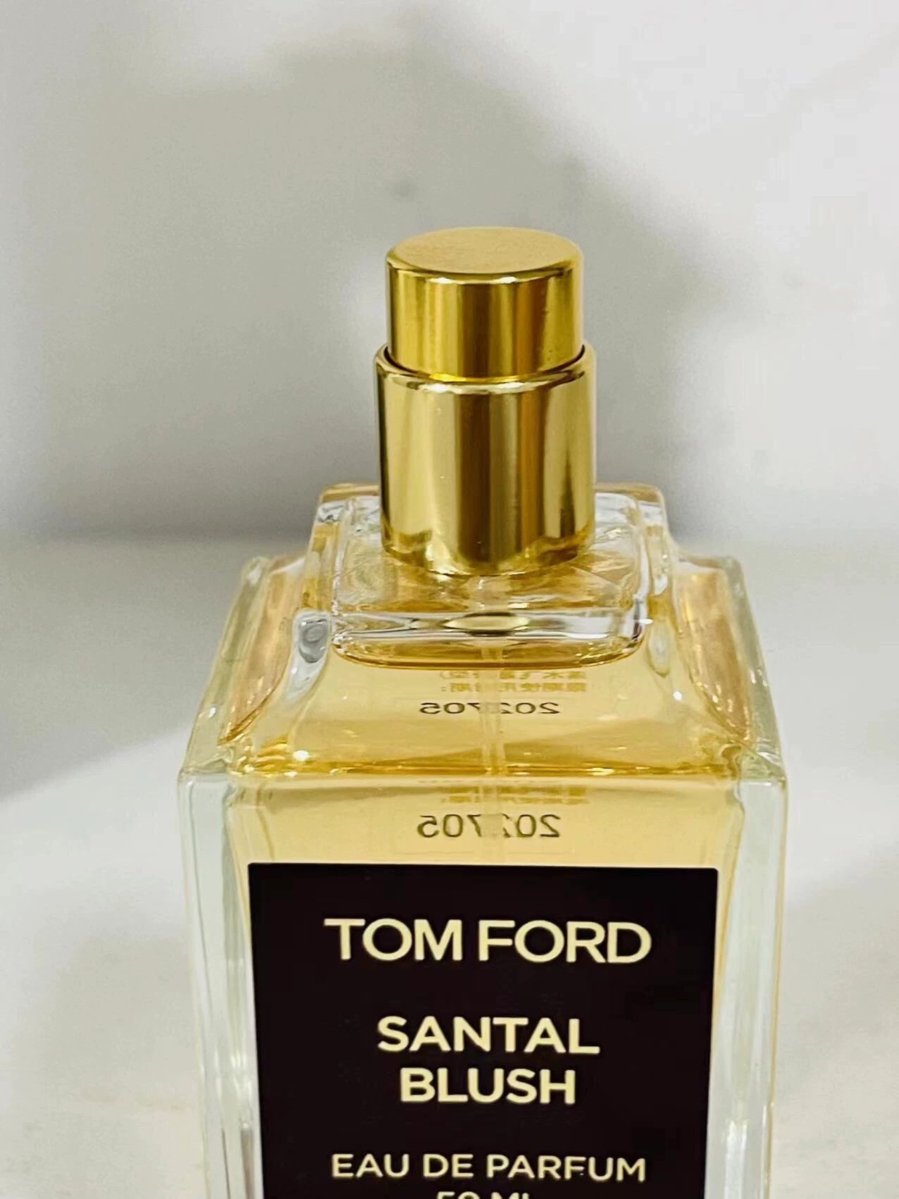 260526-83 Tom Ford 50mlTF Luo Mu 50ml 1.7 oz