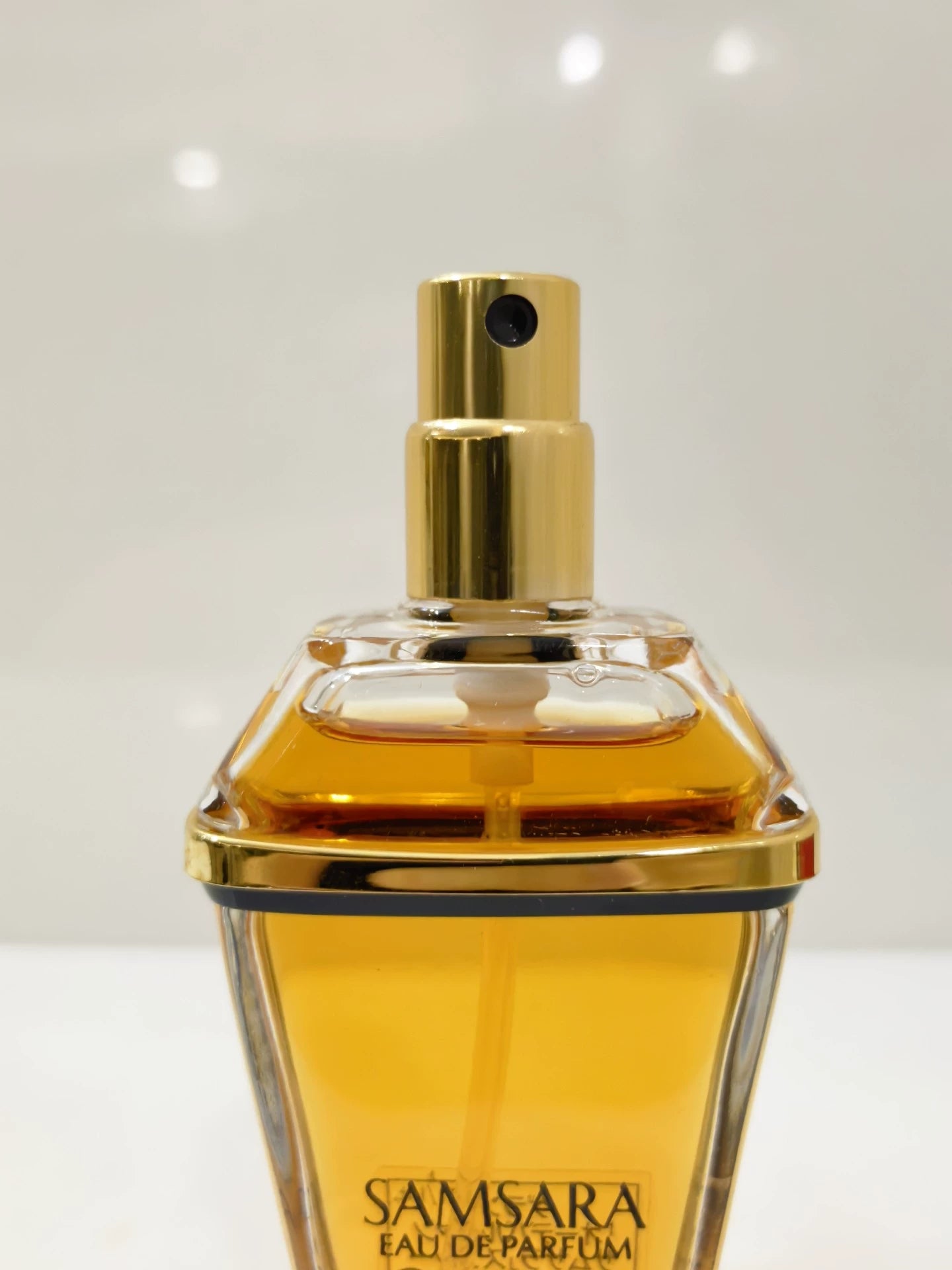 100826-93 Guerlain Saint Sarah Samsara EDP 30ml 1 oz