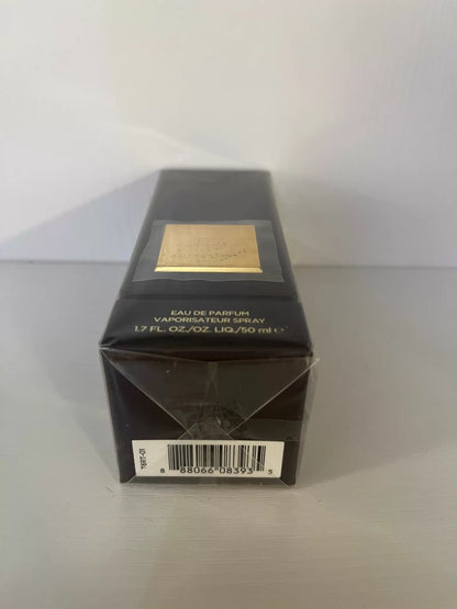 200926-10 Gold TomFord Jia Perfume 50ml 1.7 oz