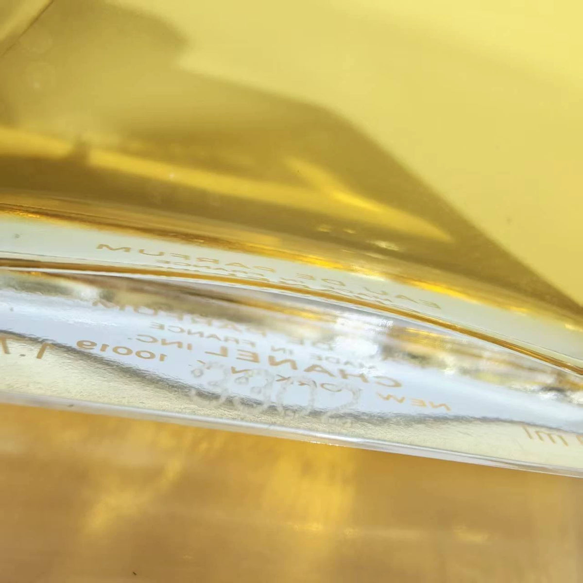 020926-499 Chanel Miss Coco EDP 50ml 1.7 oz