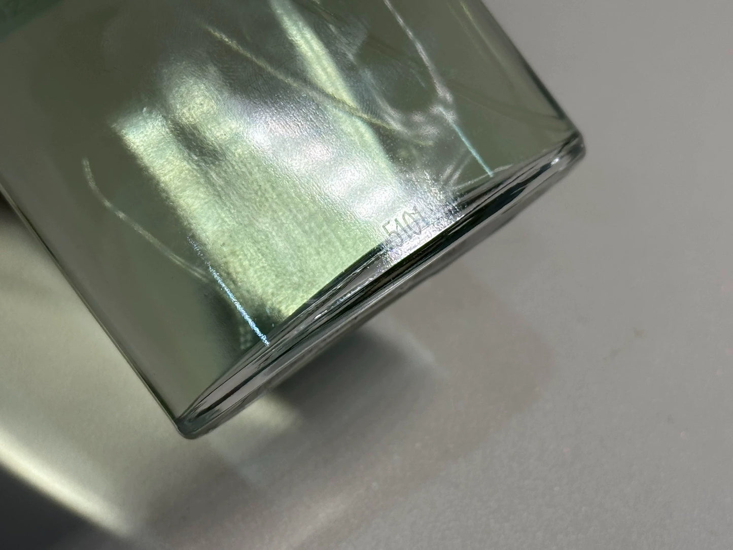 011225-41 Chanel 125ml 4.2oz EDIMBOURG EDT eau de toilette