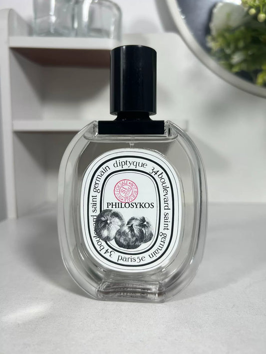 270726-76 Tiptik Greek Fig Perfume 100ml 3.4 oz