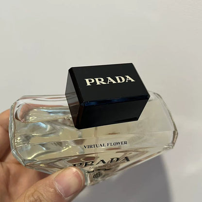 05826-248 Prada Unpredictable Flower Mirror Perfume 90ml 3 oz