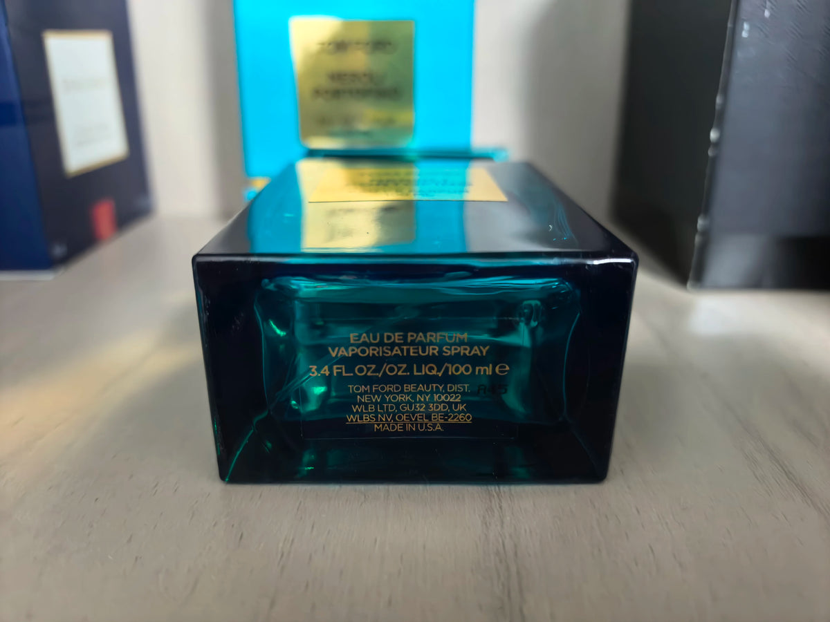 041026-19 Tom Ford TF Neroli Oil 100ml 3.4 oz
