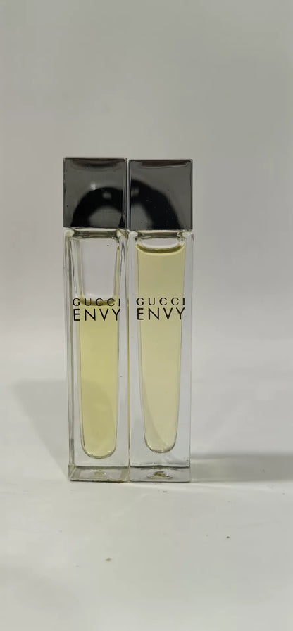 220826-375 Gucci ENVY yellow jealousy 3ml 0.1 oz