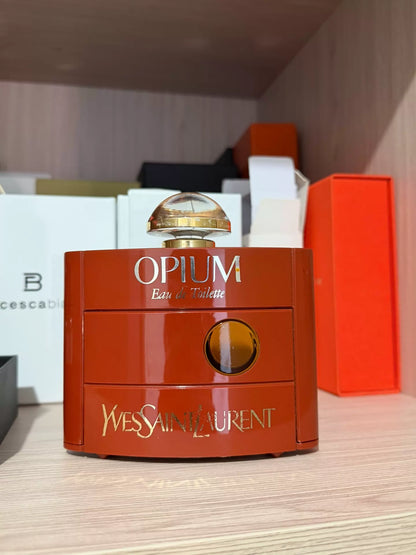 120826-13 Yves Saint Laurent YSL opium Yinlong 120ml 4.1 oz