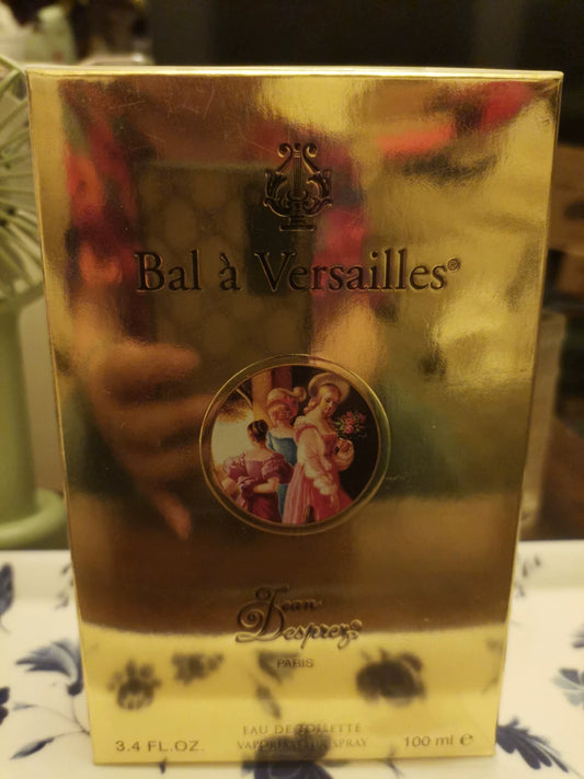 290626-129 Ball of Versailles EDT 100ml 3.4 oz