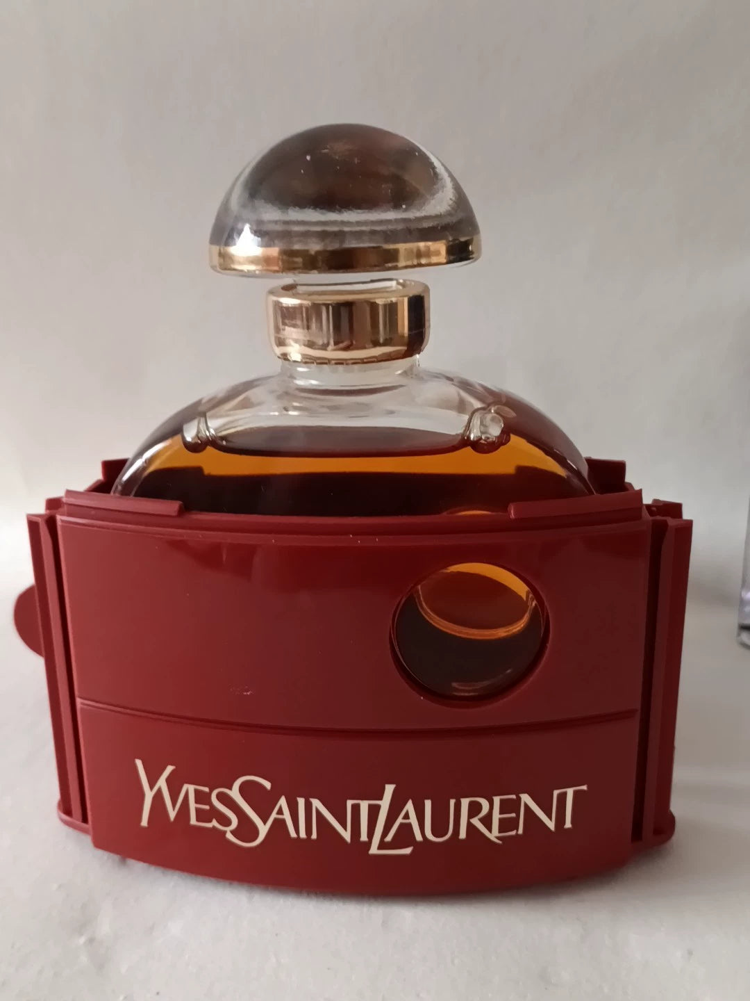 050926-55 St. Laurent Red EDT 60ml 2 oz