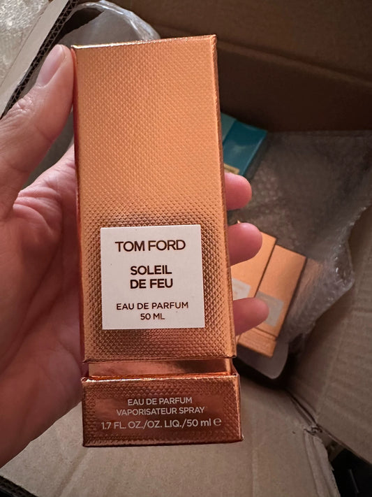 250626-45 Tom Ford Sunset Streamer is Parfum 50ml 1.7 oz