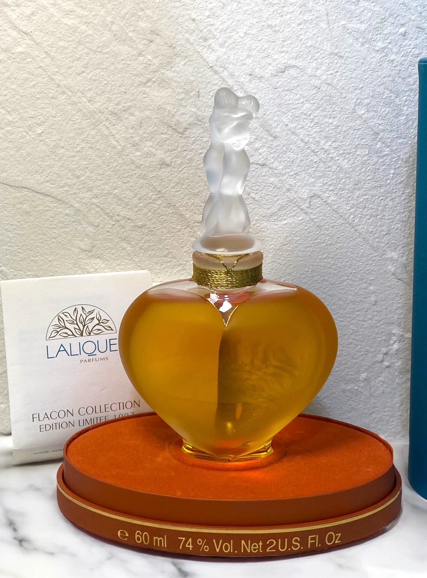 Jun25-bag-7 LQLIQUE  Flacon 60ml 2.0oz Parfume
