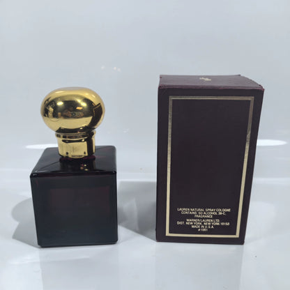 020926-441 Ralph Lauren Parfum 59ml 2 oz