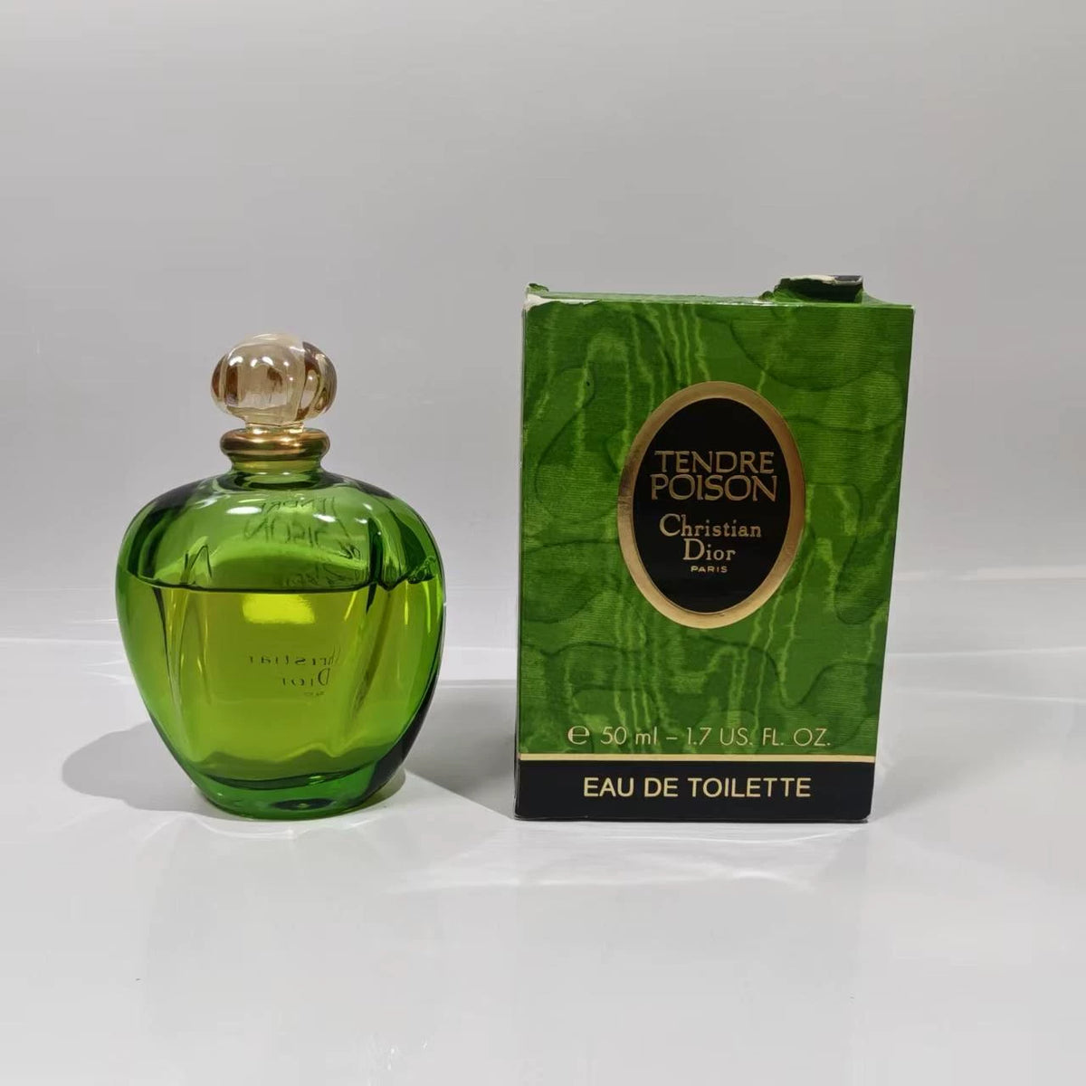 020926-38 Dior green poison