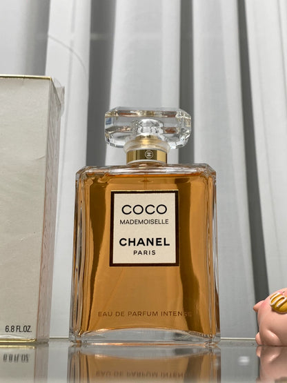 280726-5 Chanel There is box 200ml 6.8 oz