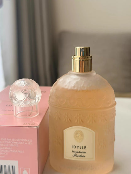 020426-198 Guerlain Aido Sweet Parfum 100ml 3.4 oz