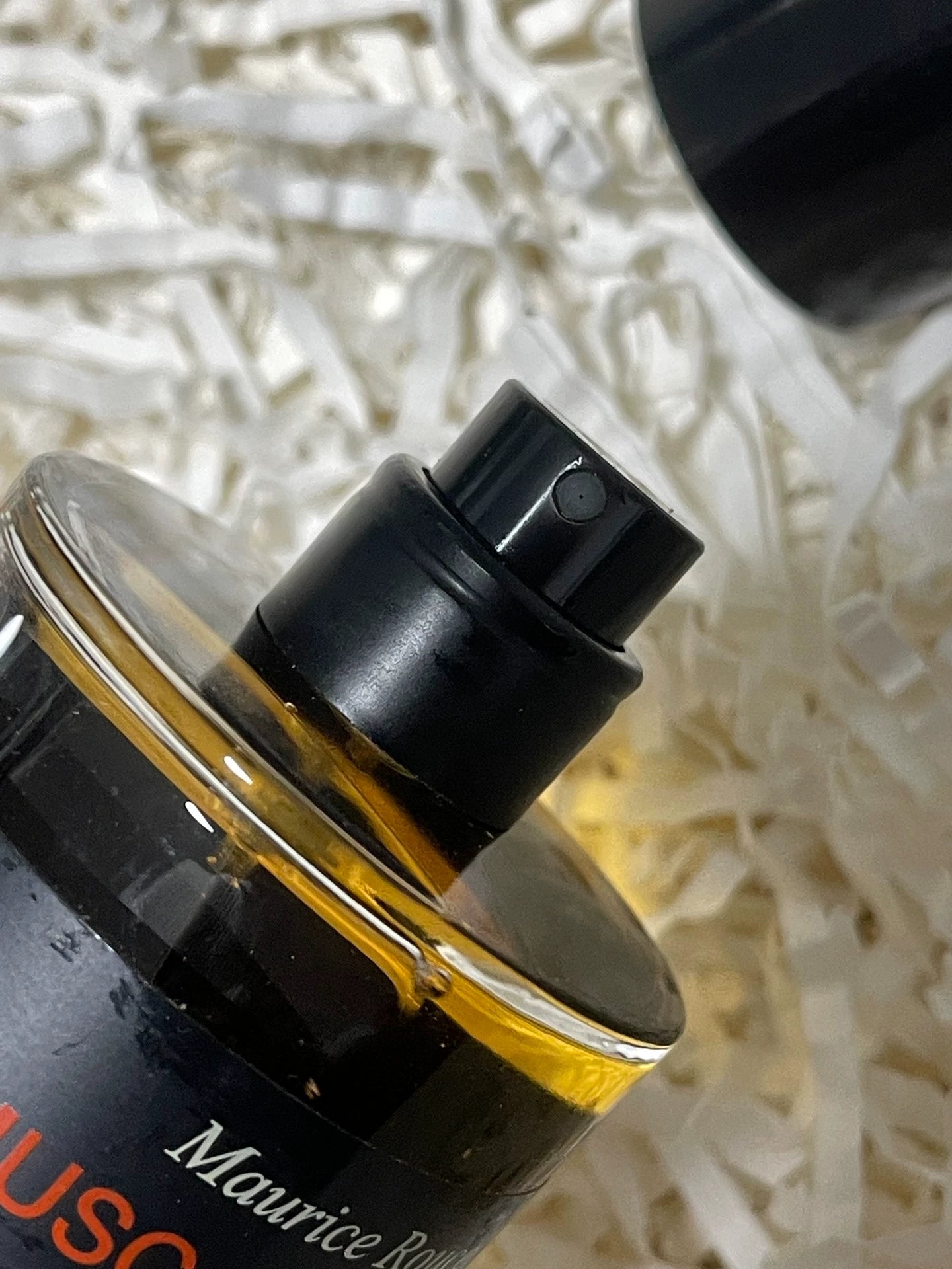 250526-177 Frederic malle Musc Ravageur 100ml 3.4 oz EDP