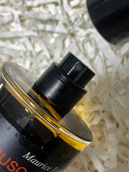 250526-177 Frederic malle Musc Ravageur 100ml 3.4 oz EDP