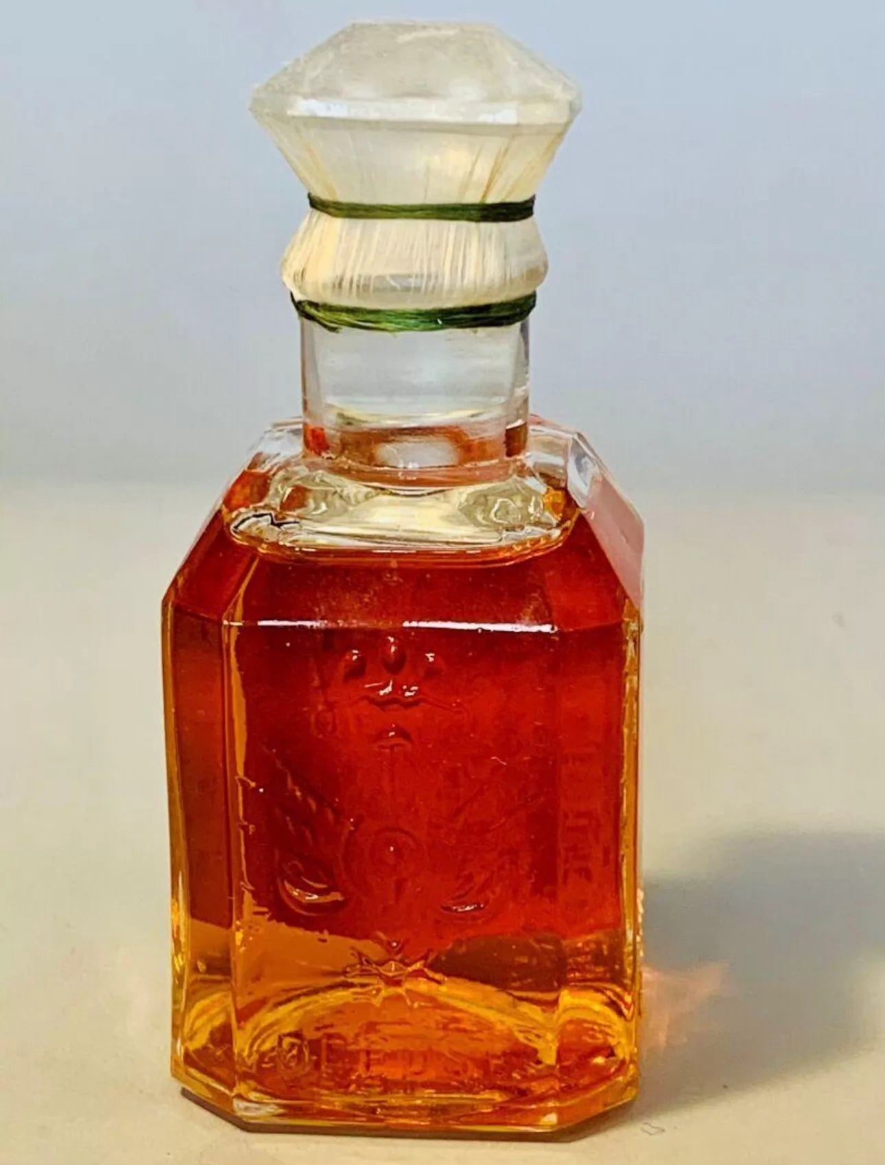030826-71 CK Guerlain Chevrefeuille Honeysule 125ml 4.2 oz