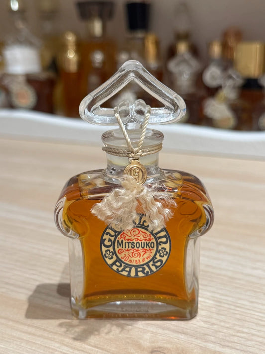041026-48 Guerlain Lady Butterfly Parfum 30ml 1 oz