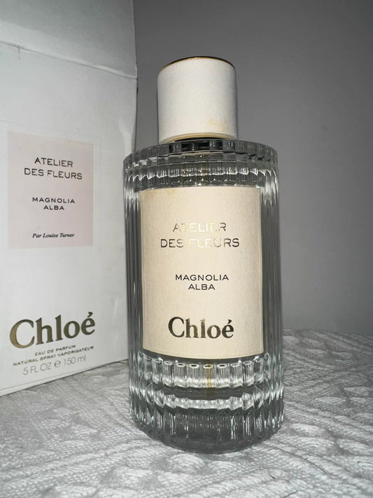190326-80 Chloë Mulan Poetry Parfum 150ml  5.1oz