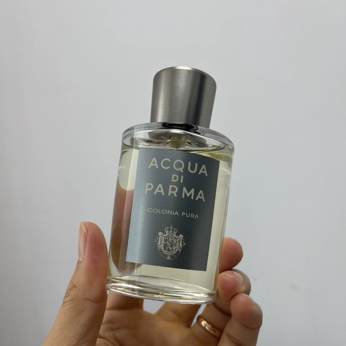 05826-541 Eau Parma Cronia Cologne 100ml 3.4 oz