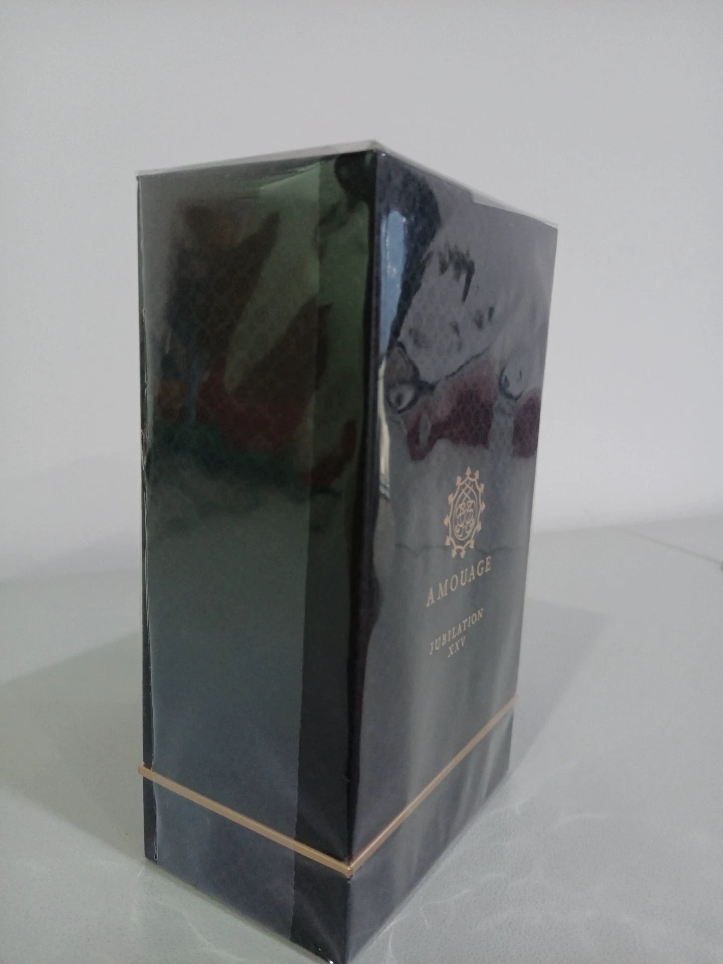 270326-37 Amouage Jubilation XXV EDP 100ml
