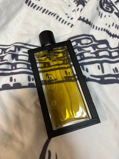 180726-16 Guerlain Derby Parfum 100ml 3.4 oz