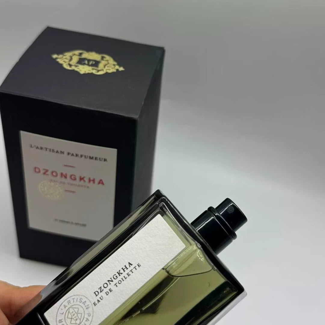 121225-95 DZONGKHA L'Artisan Parfumeur Eau de Toilette EDT 100ml 3.4oz