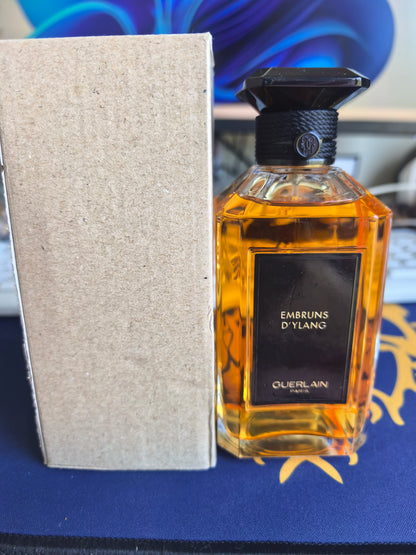 240426-228 Guerlain Art Salon 200ml 6.8 oz