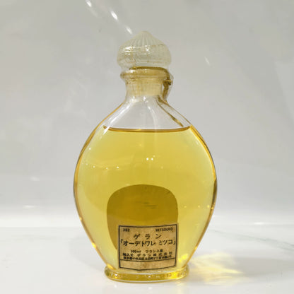 041125-68 Guerlain Mitsouko Eau de Toilette EDT 100ml 3.4oz