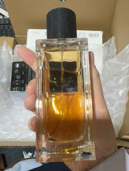 041026-58 Yves Saint Laurent gold jewelry Perfume 125ml 4.2 oz
