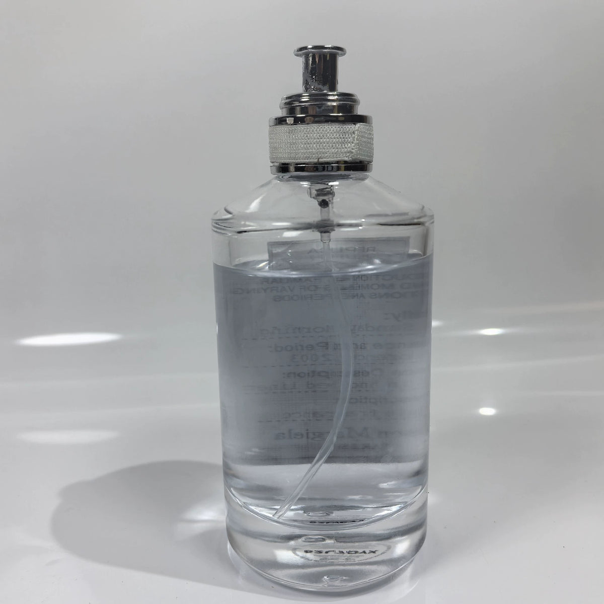 020926-119 Margiela Lazy Weekend Perfume 100ml 3.4 oz
