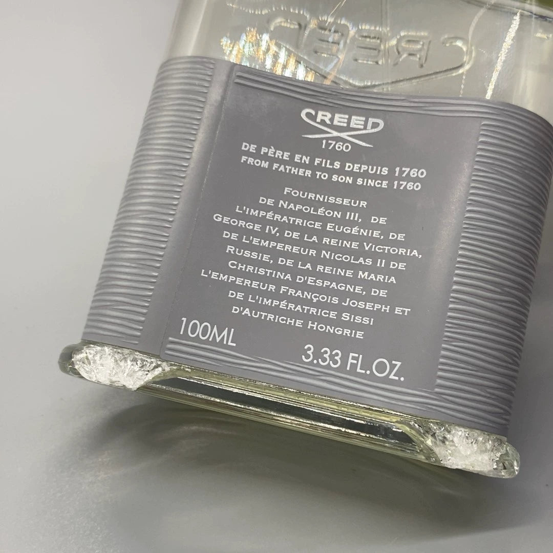 111125-26 Creed Aventus Eau de Cologne EDC 99ml 3.3oz