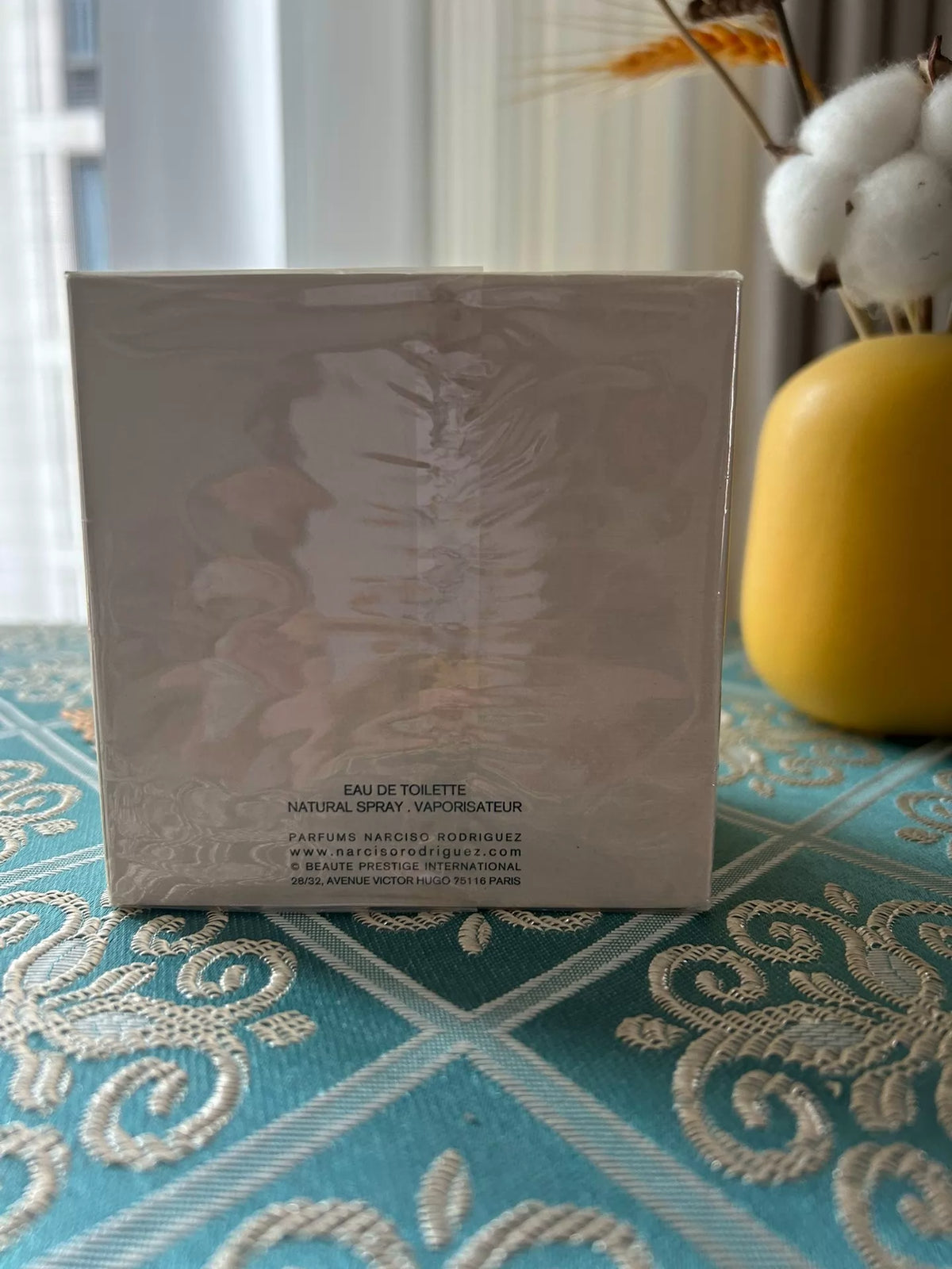 280926-42 Narcisin light fragrant 90ml 3 oz