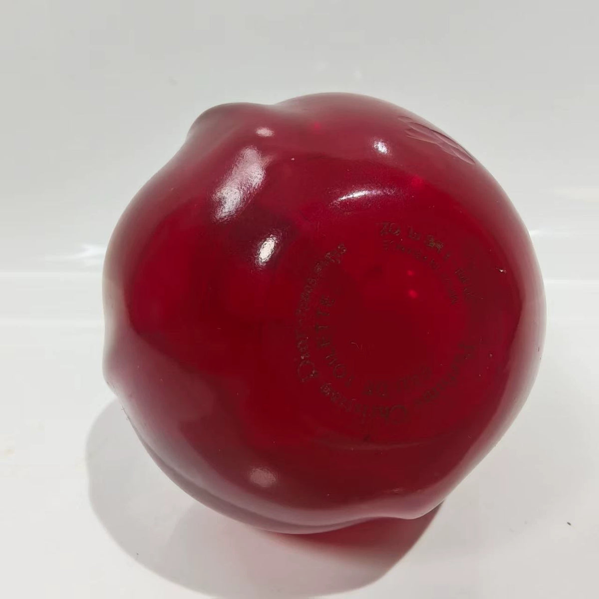 020926-100 Dior red poison light EDT 30ml 1 oz