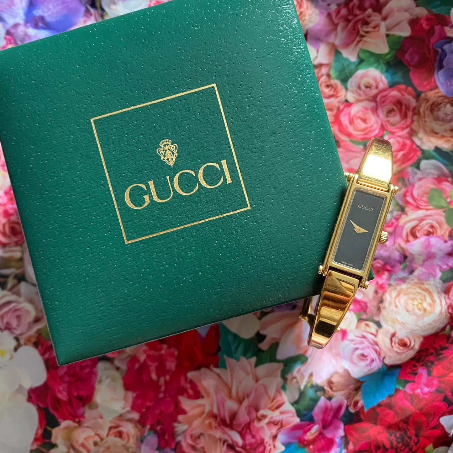 020426-watch-44 Gucci Personal idle second-hand