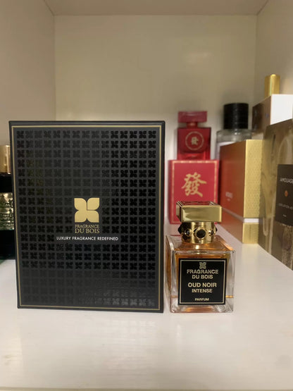 110826-116 Dumu New York Perfume
