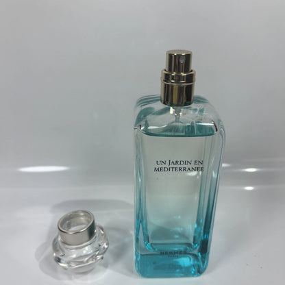 020926-332 Hermes Mediterranean Garden Perfume 100ml 3.4 oz