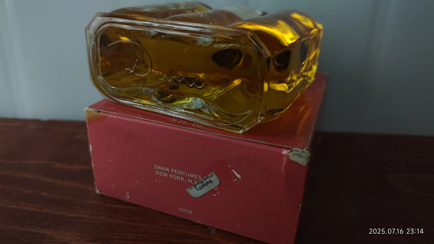 100226-6 Dana Ambush 240ml edc