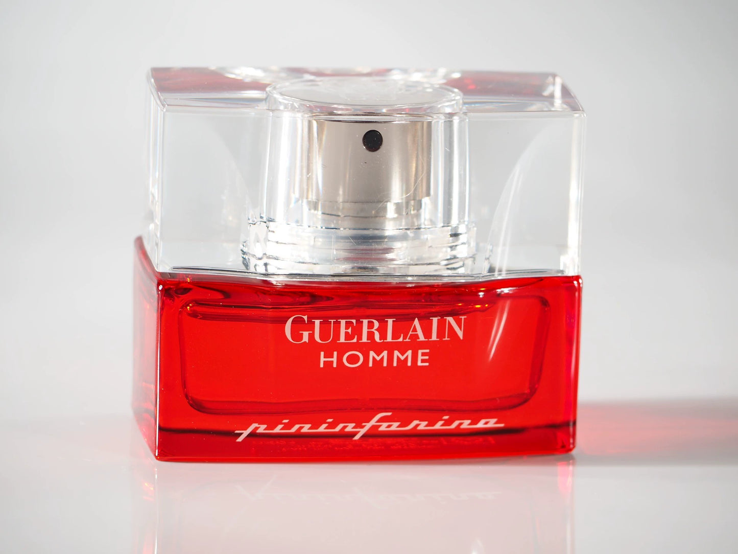 040826-17 Guerlain Arrogance Extreme Edition 30ml 1 oz