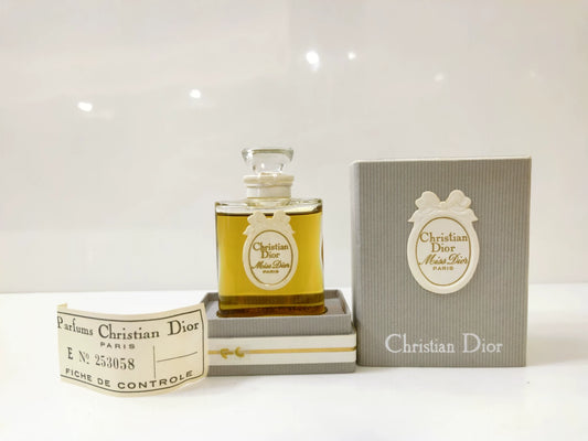 210526-85 Dior Miss sealing line 30ml 1 oz