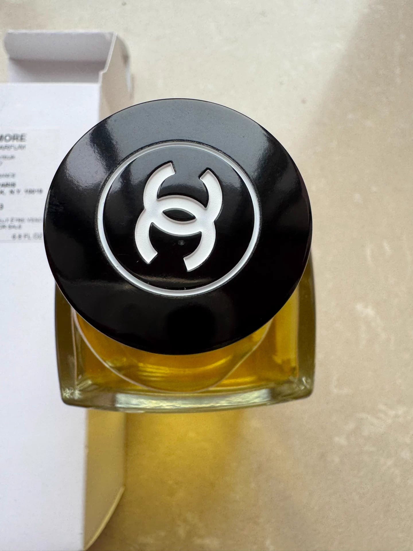 200126-26 - Chanel Sycomore EDP 200ml