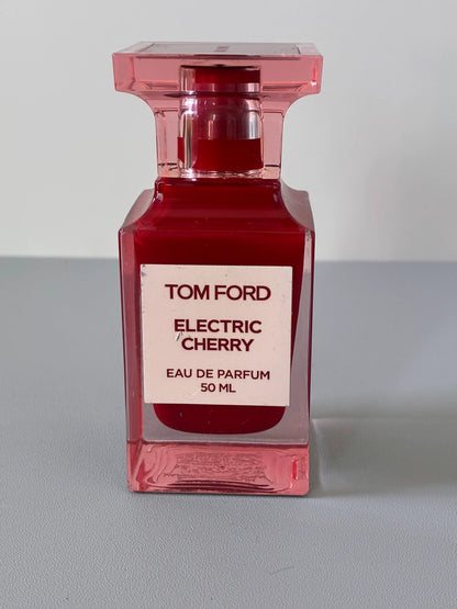 200726-201 Tom Ford Sparkling Cherry Authenticity 50ml 1.7 oz