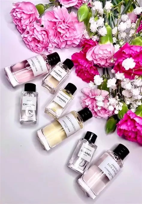 100626-8 Dior Jasmin des anges 125ml