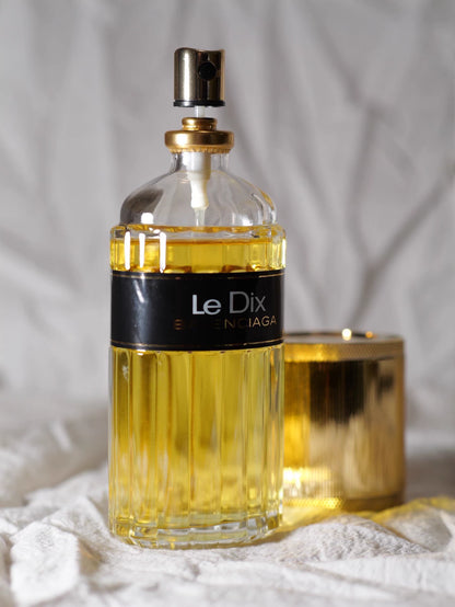 030226-27 Balenciaga le dix with box 100ml